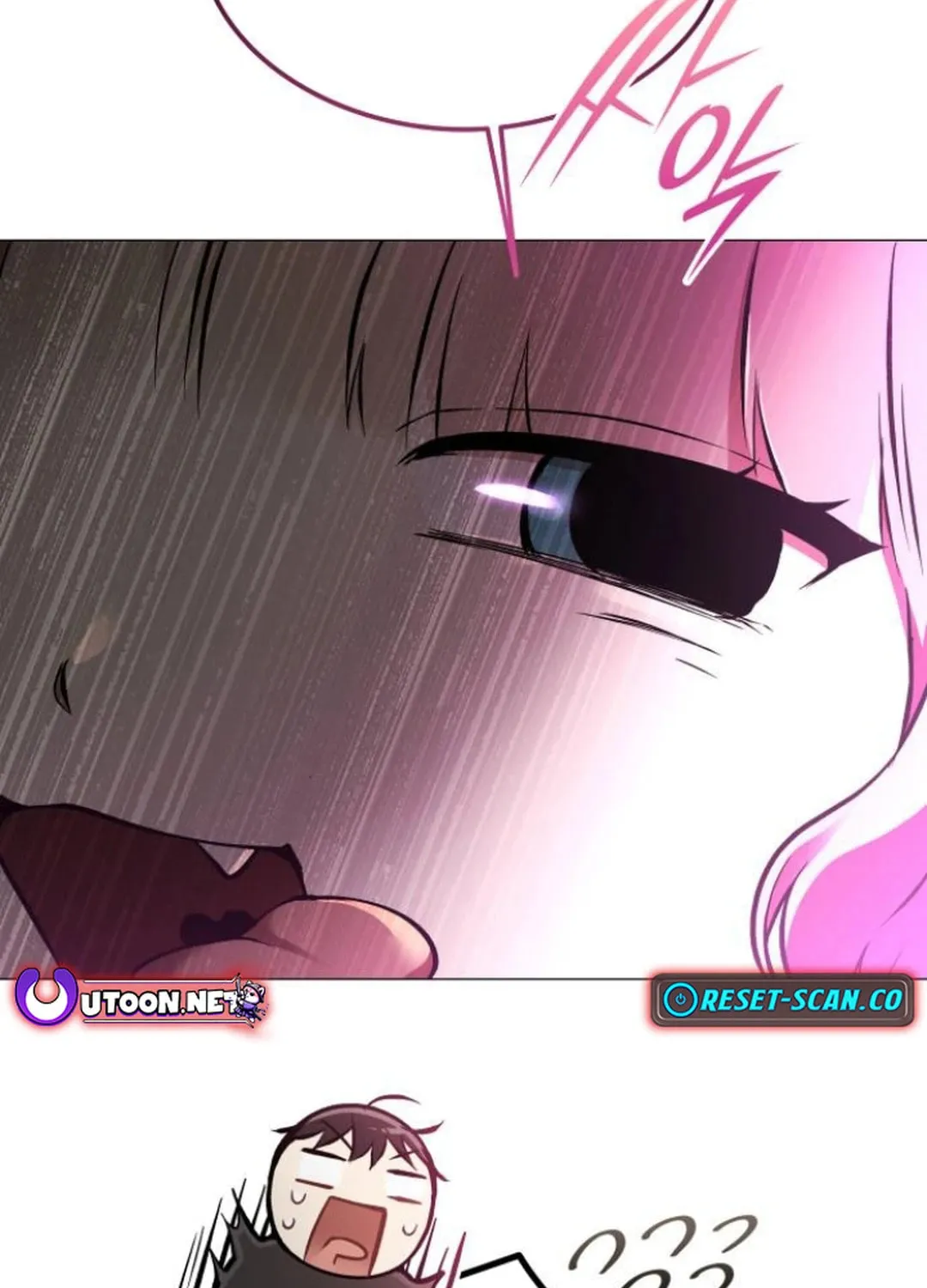 Divine Beast Kindergarten Chapter 8 page 100 - 