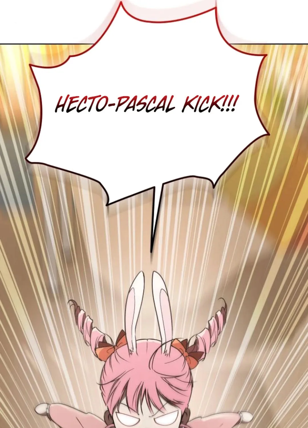 Divine Beast Kindergarten Chapter 9 page 11 - 