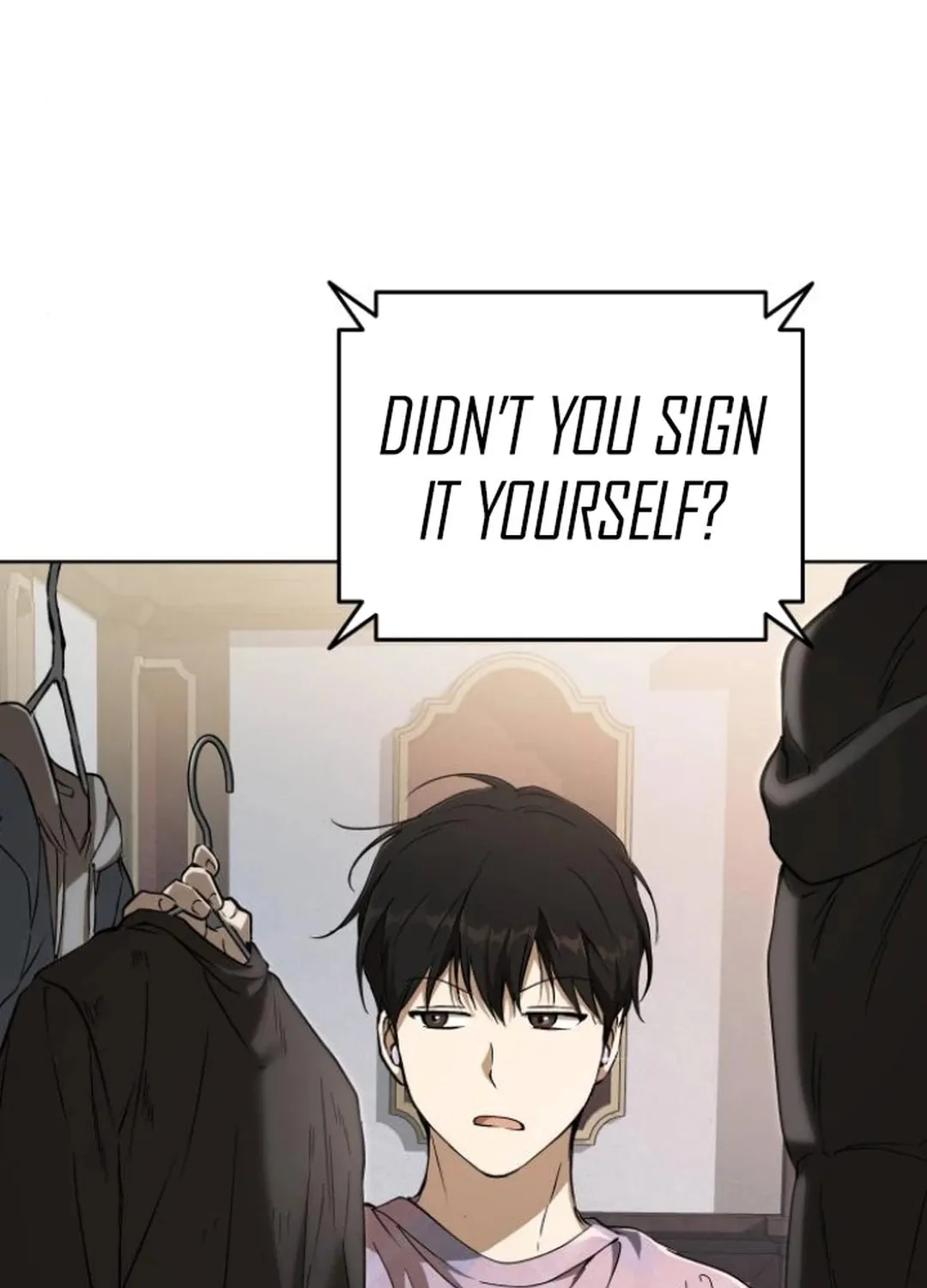 Divine Beast Kindergarten Chapter 9 page 109 - 