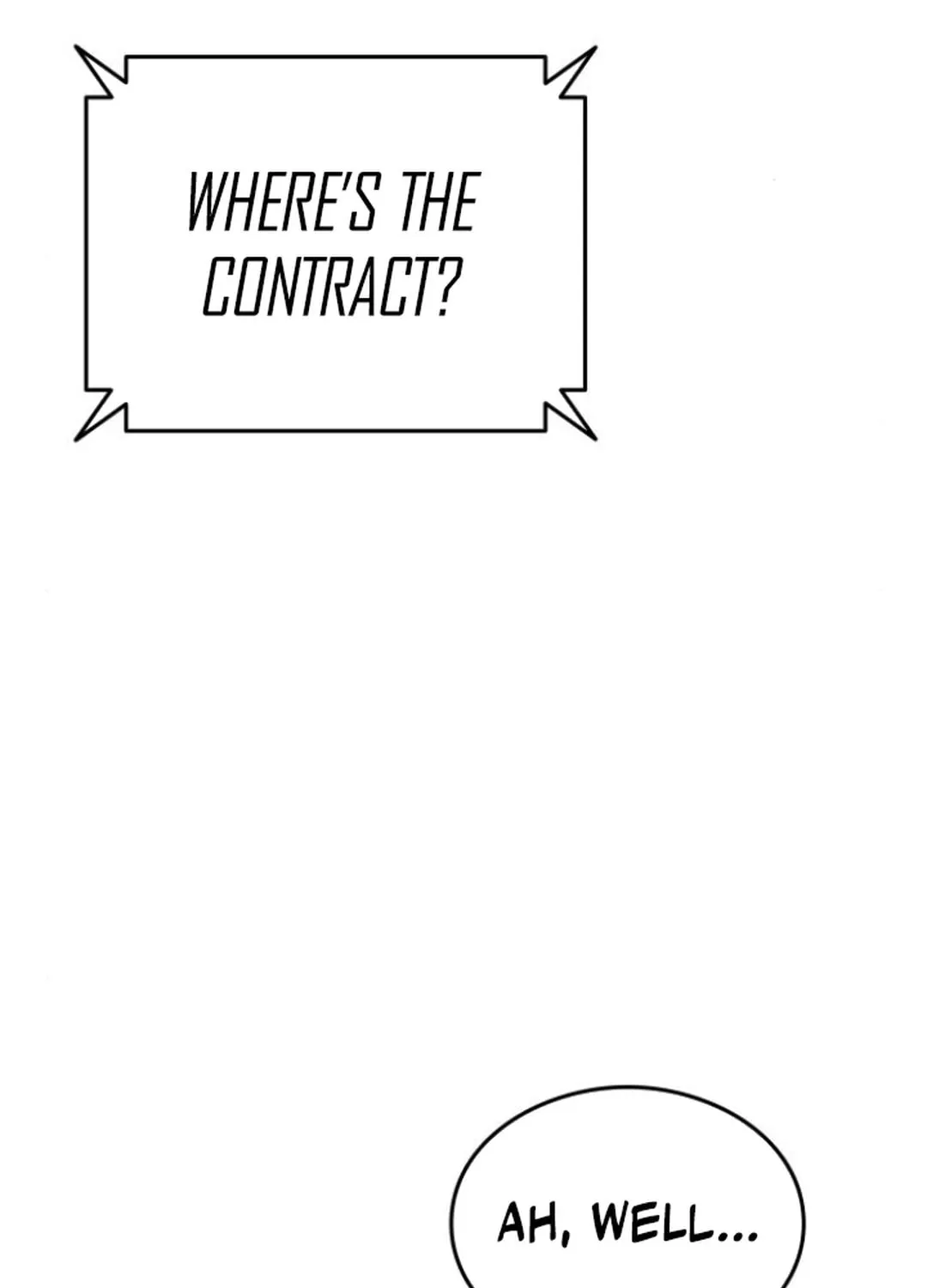 Divine Beast Kindergarten Chapter 9 page 111 - 