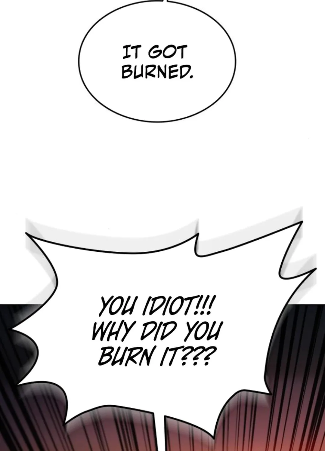 Divine Beast Kindergarten Chapter 9 page 114 - 