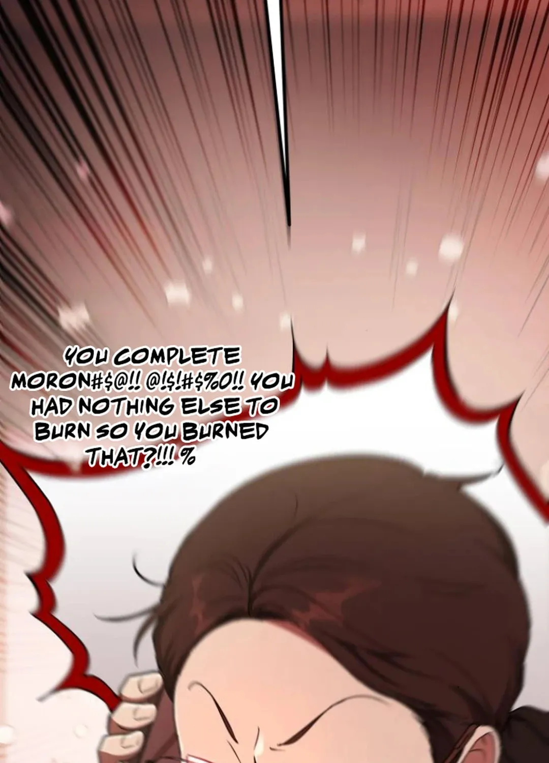 Divine Beast Kindergarten Chapter 9 page 115 - 