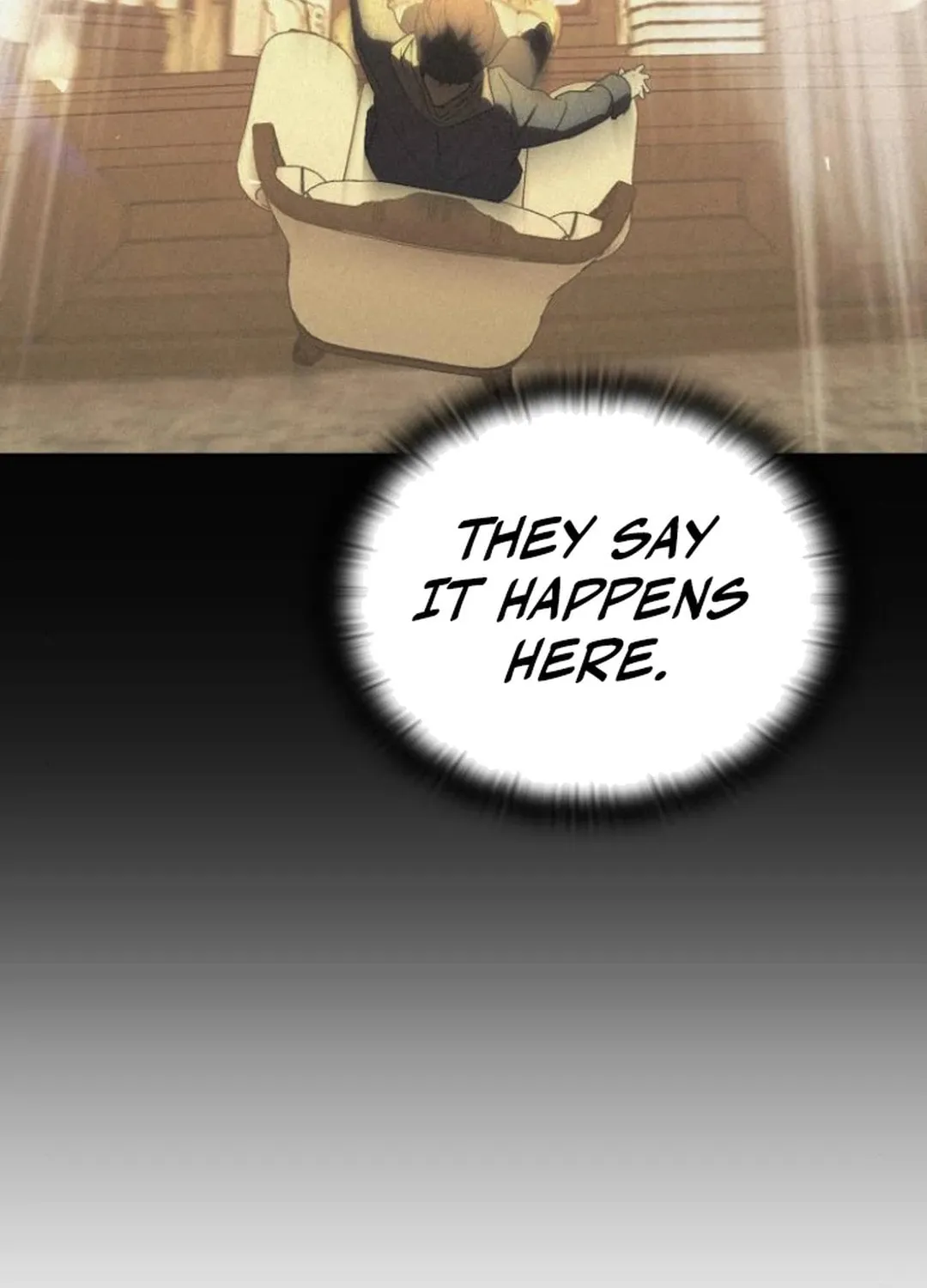 Divine Beast Kindergarten Chapter 9 page 118 - 