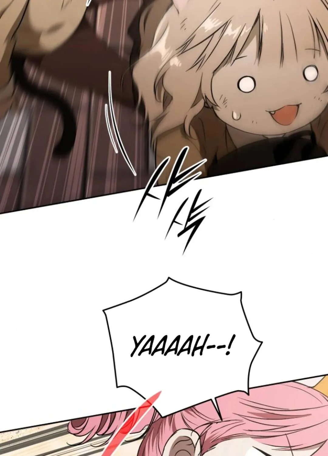 Divine Beast Kindergarten Chapter 9 page 13 - 