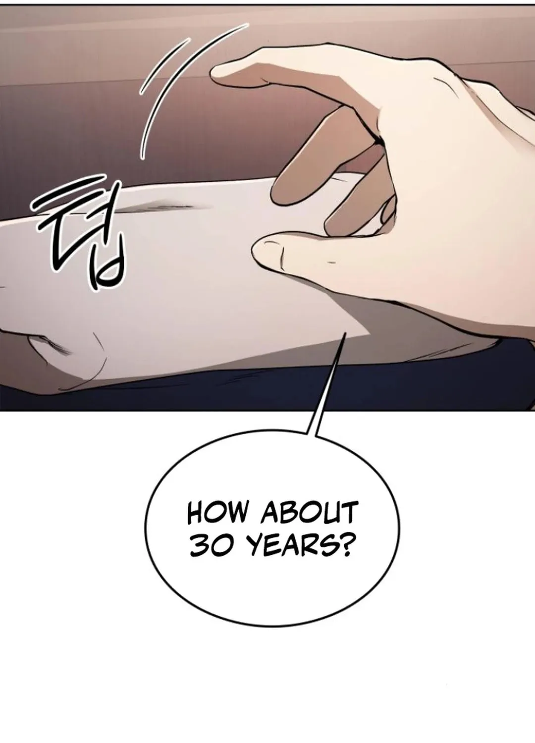 Divine Beast Kindergarten Chapter 9 page 126 - 