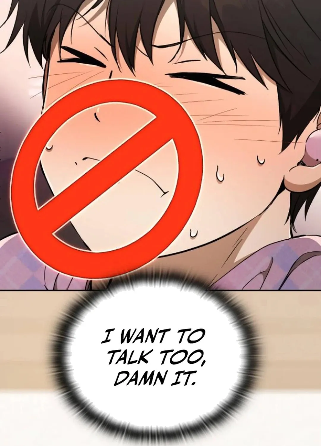 Divine Beast Kindergarten Chapter 9 page 138 - 