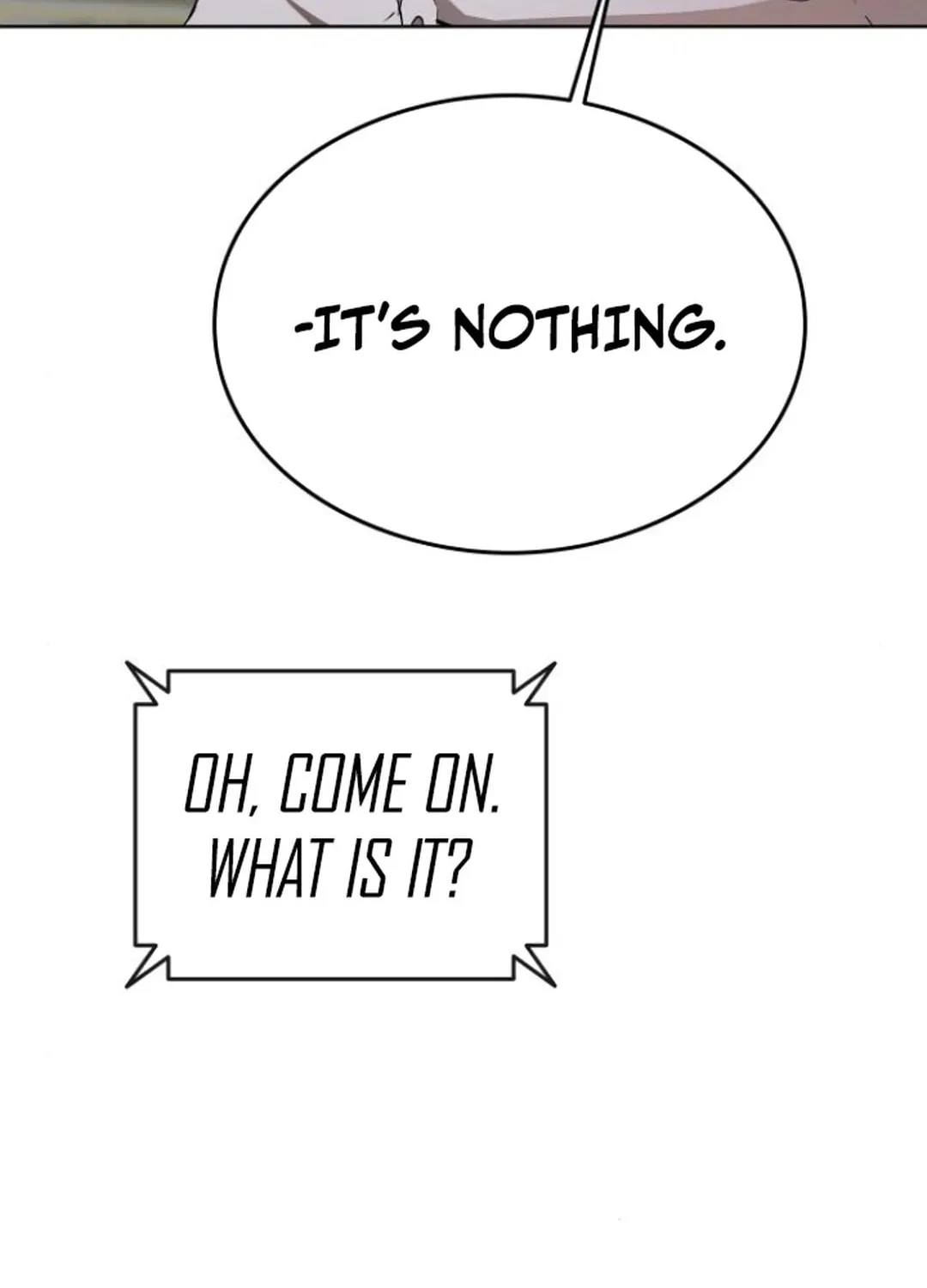 Divine Beast Kindergarten Chapter 9 page 143 - 