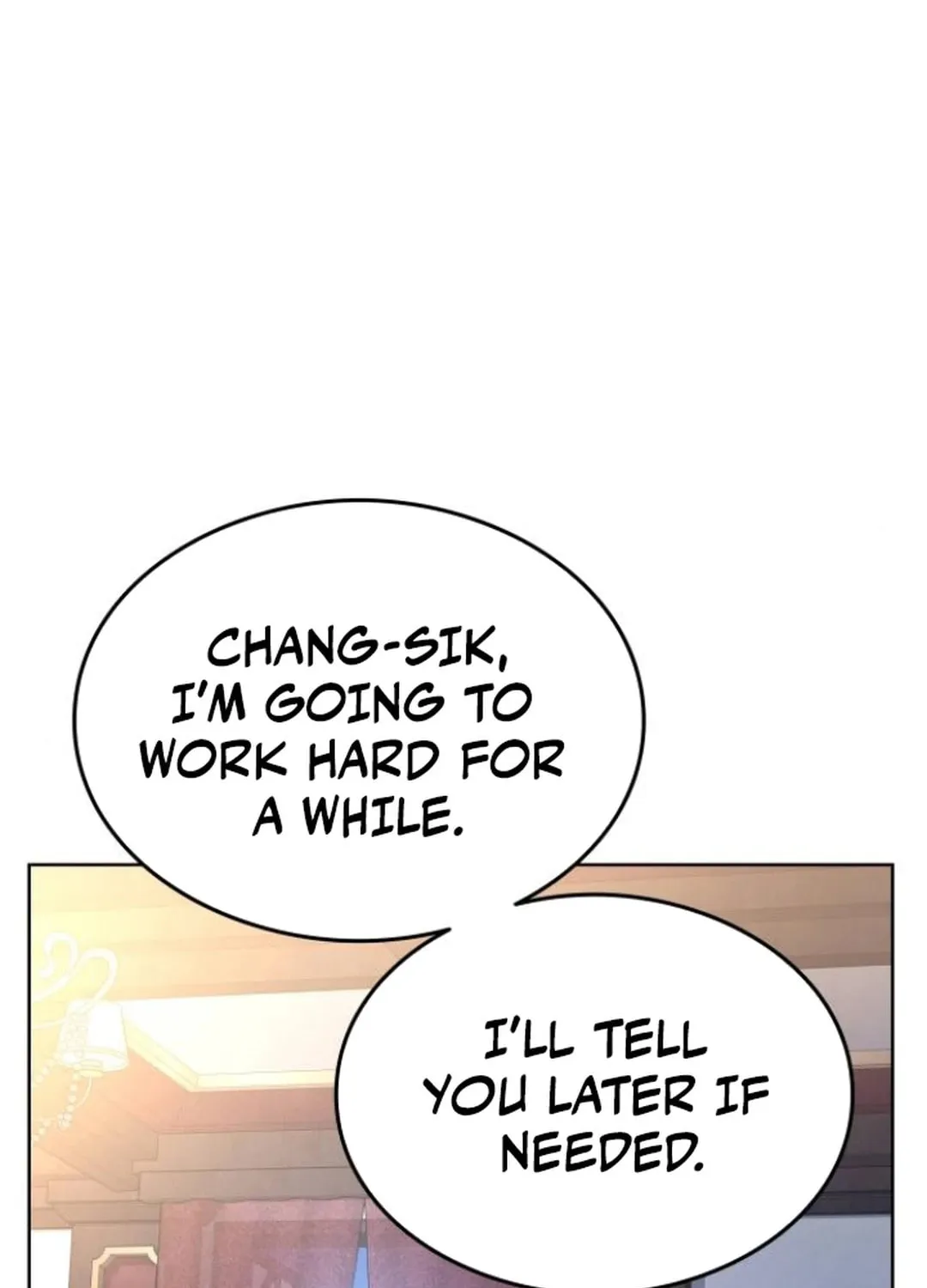 Divine Beast Kindergarten Chapter 9 page 144 - 