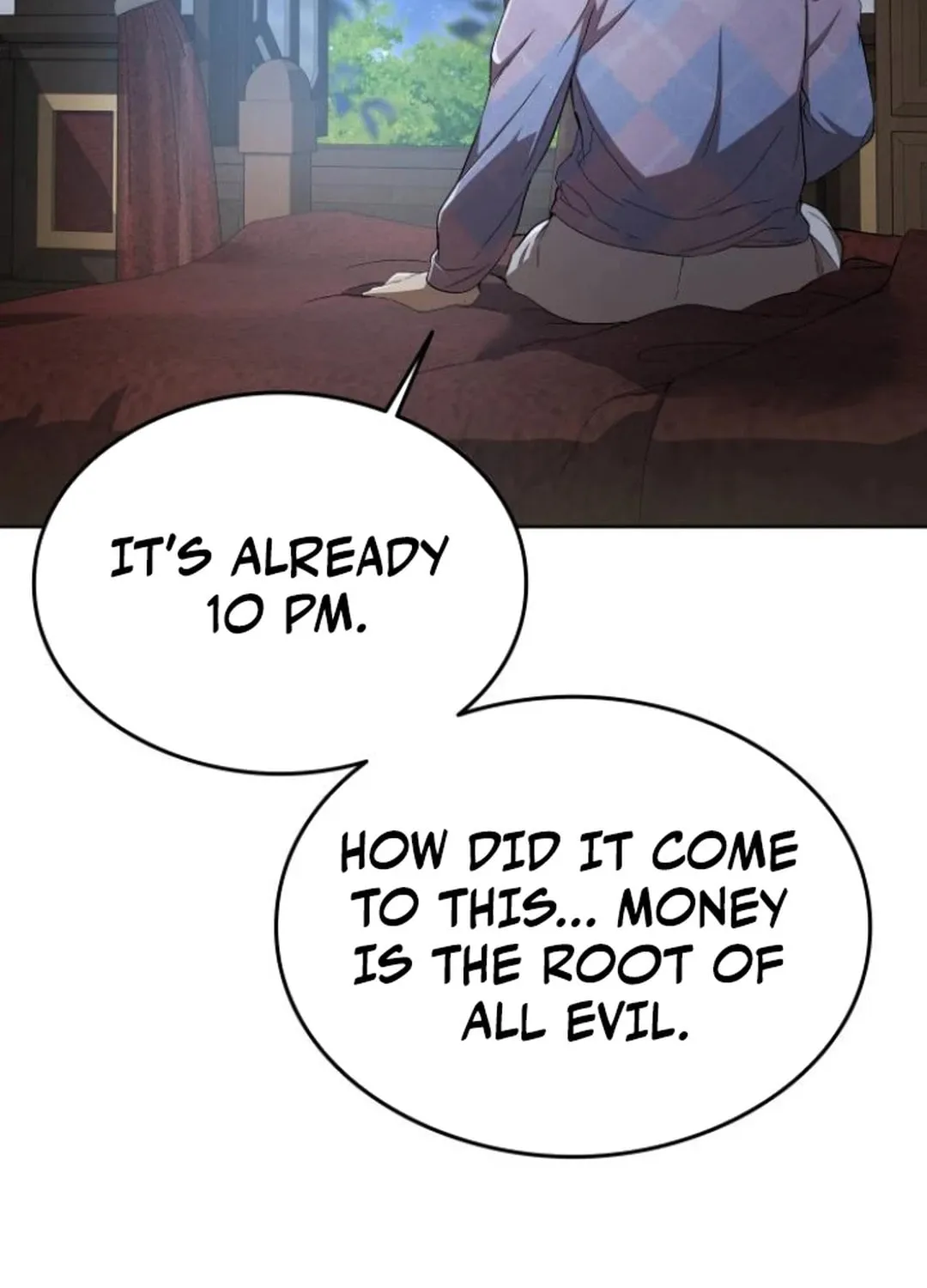 Divine Beast Kindergarten Chapter 9 page 149 - 