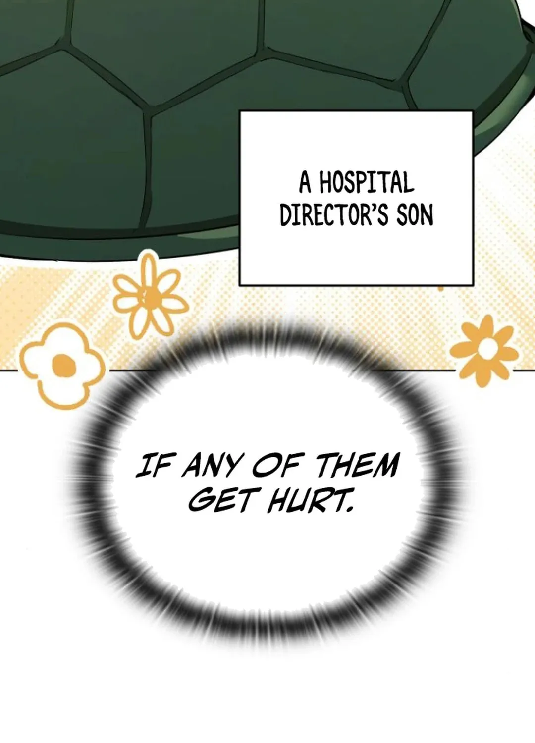 Divine Beast Kindergarten Chapter 9 page 157 - 