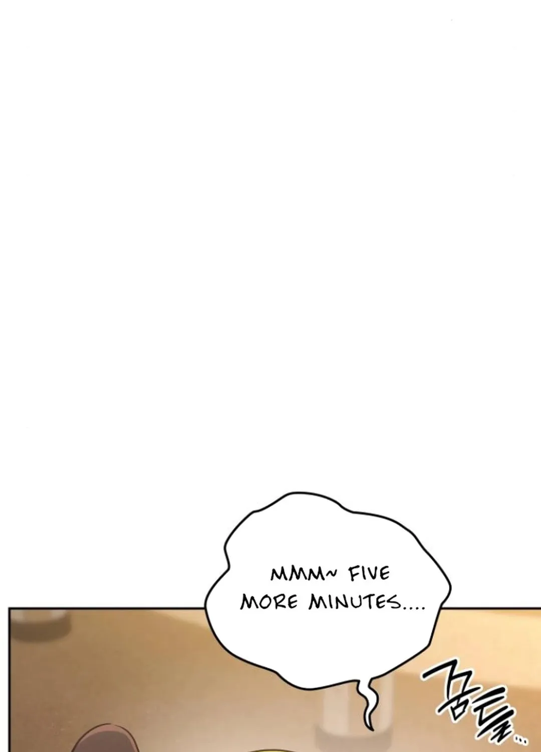 Divine Beast Kindergarten Chapter 9 page 18 - 