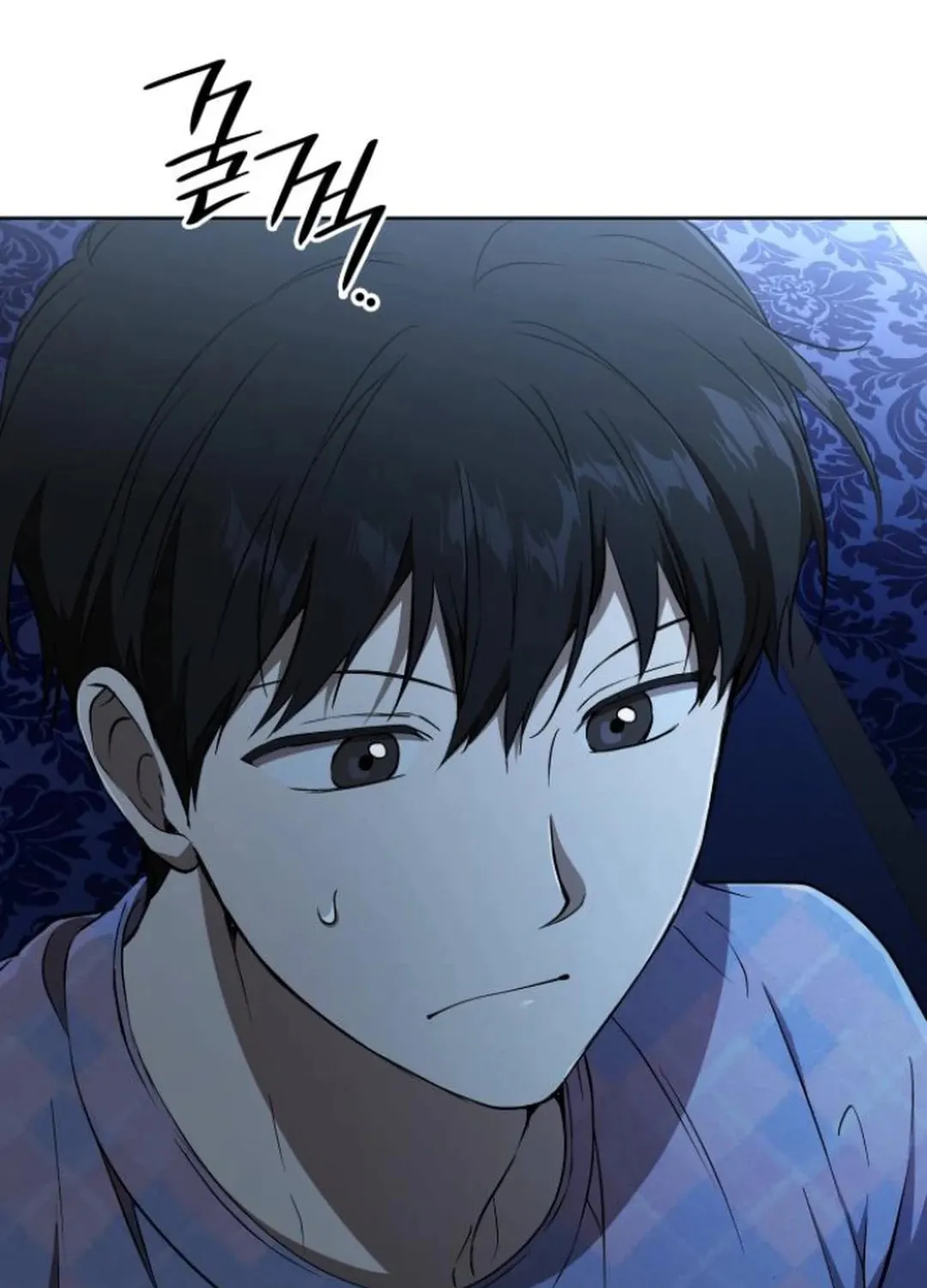 Divine Beast Kindergarten Chapter 9 page 177 - 