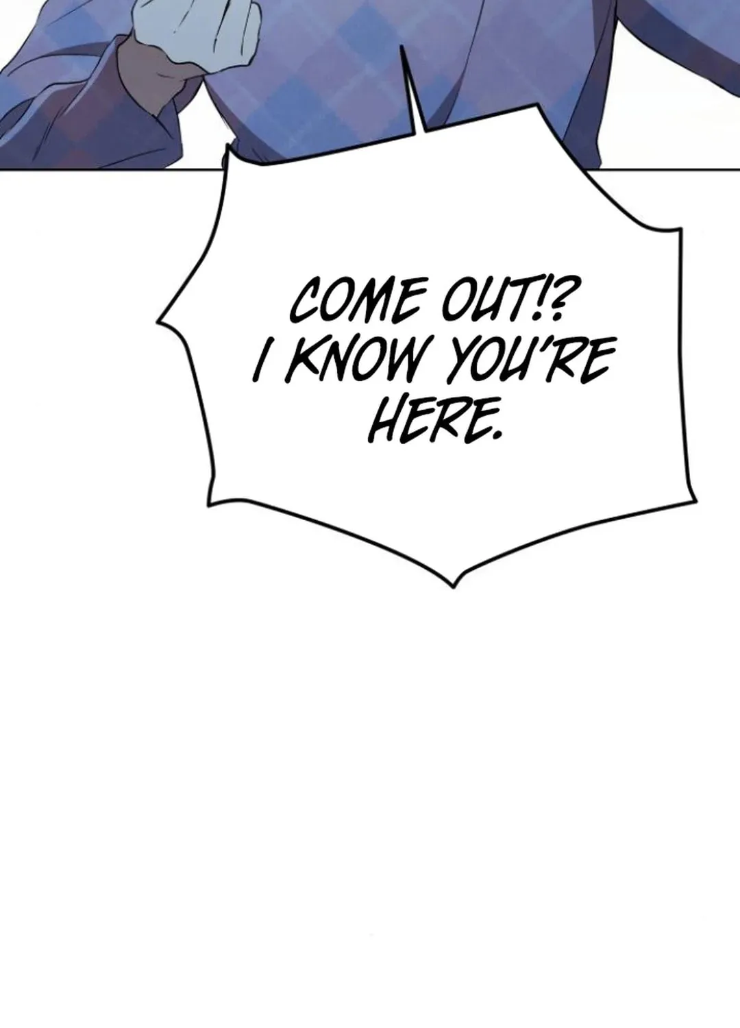Divine Beast Kindergarten Chapter 9 page 183 - 