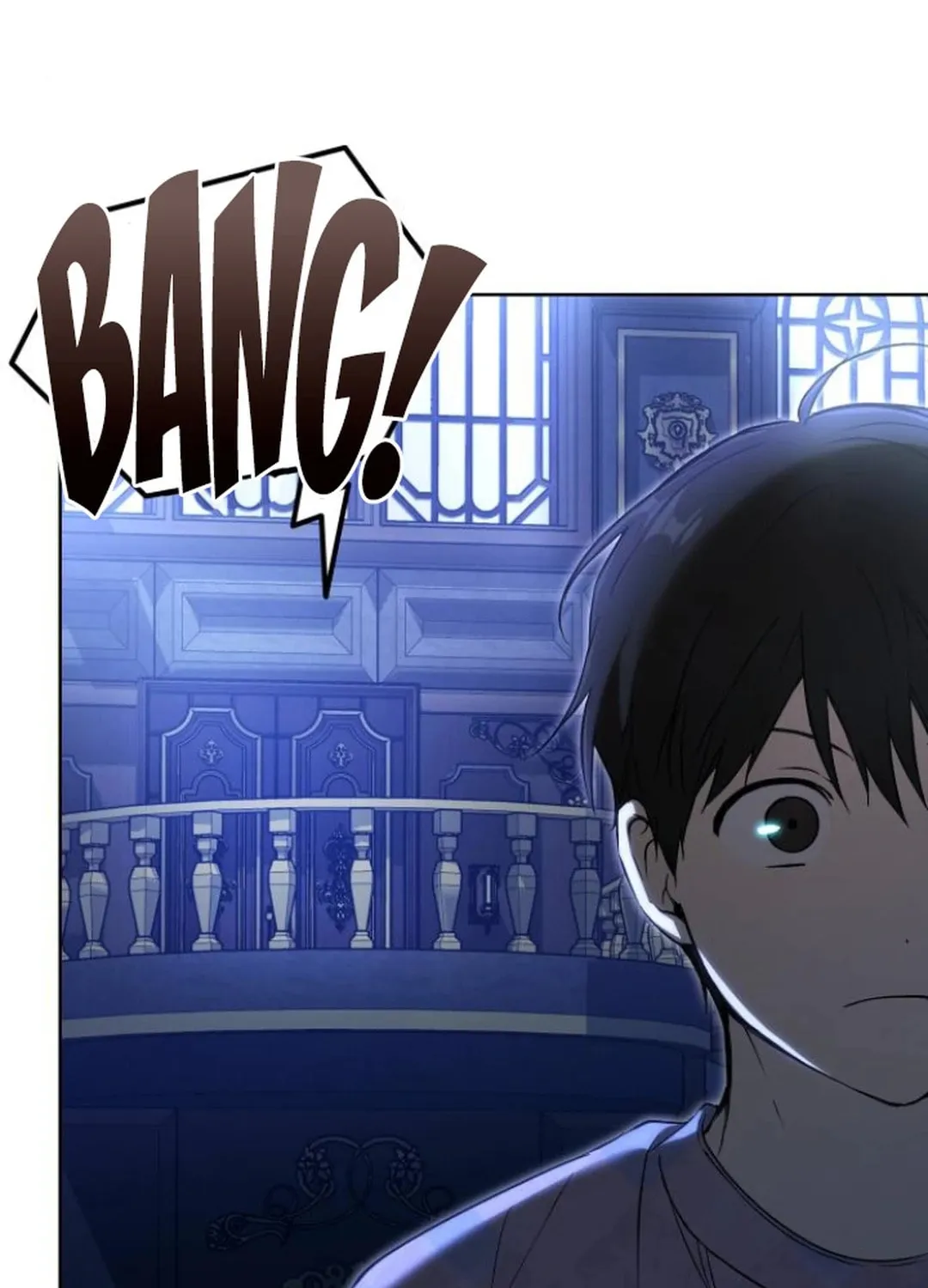 Divine Beast Kindergarten Chapter 9 page 184 - 