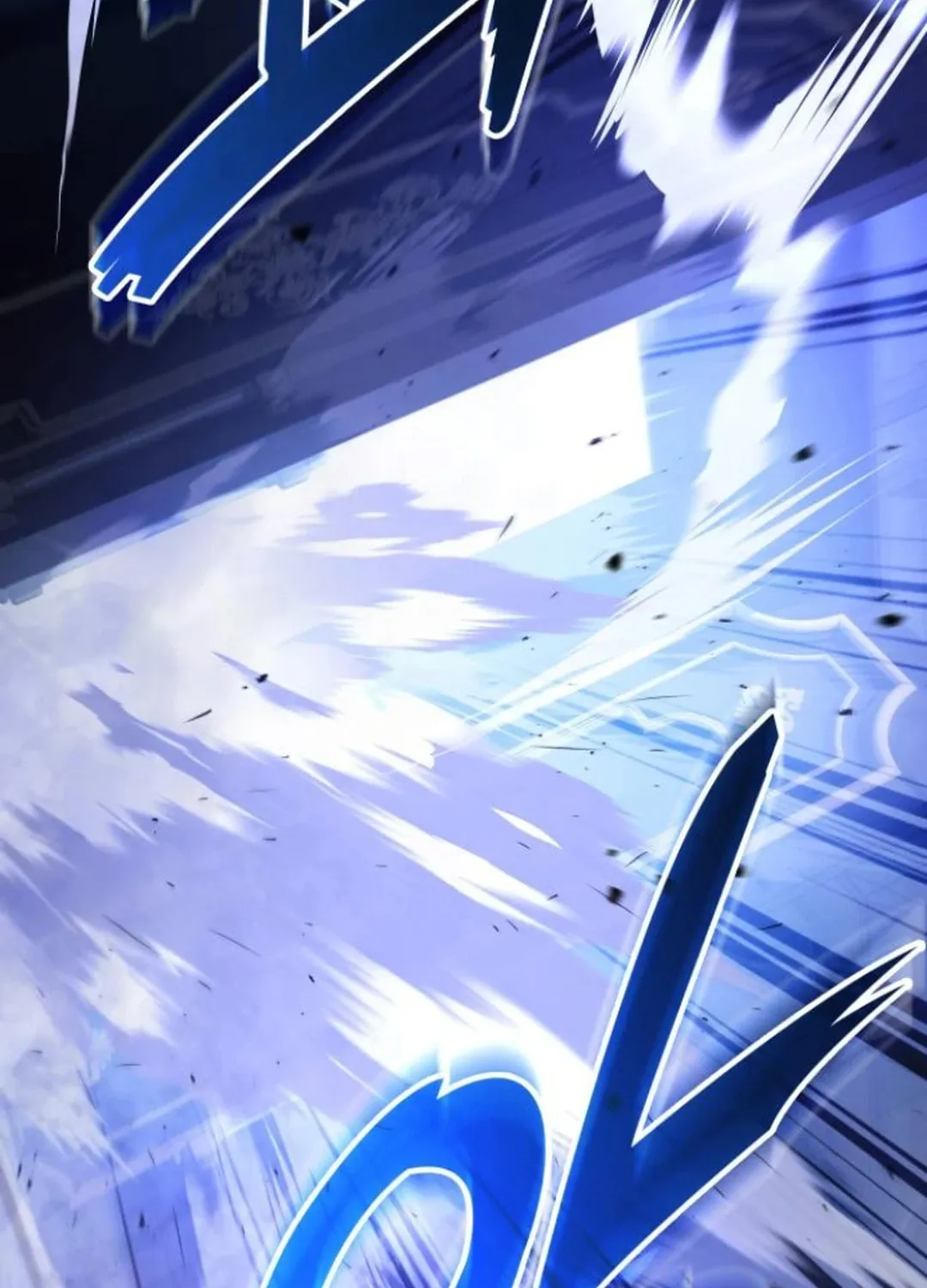 Divine Beast Kindergarten Chapter 9 page 196 - 
