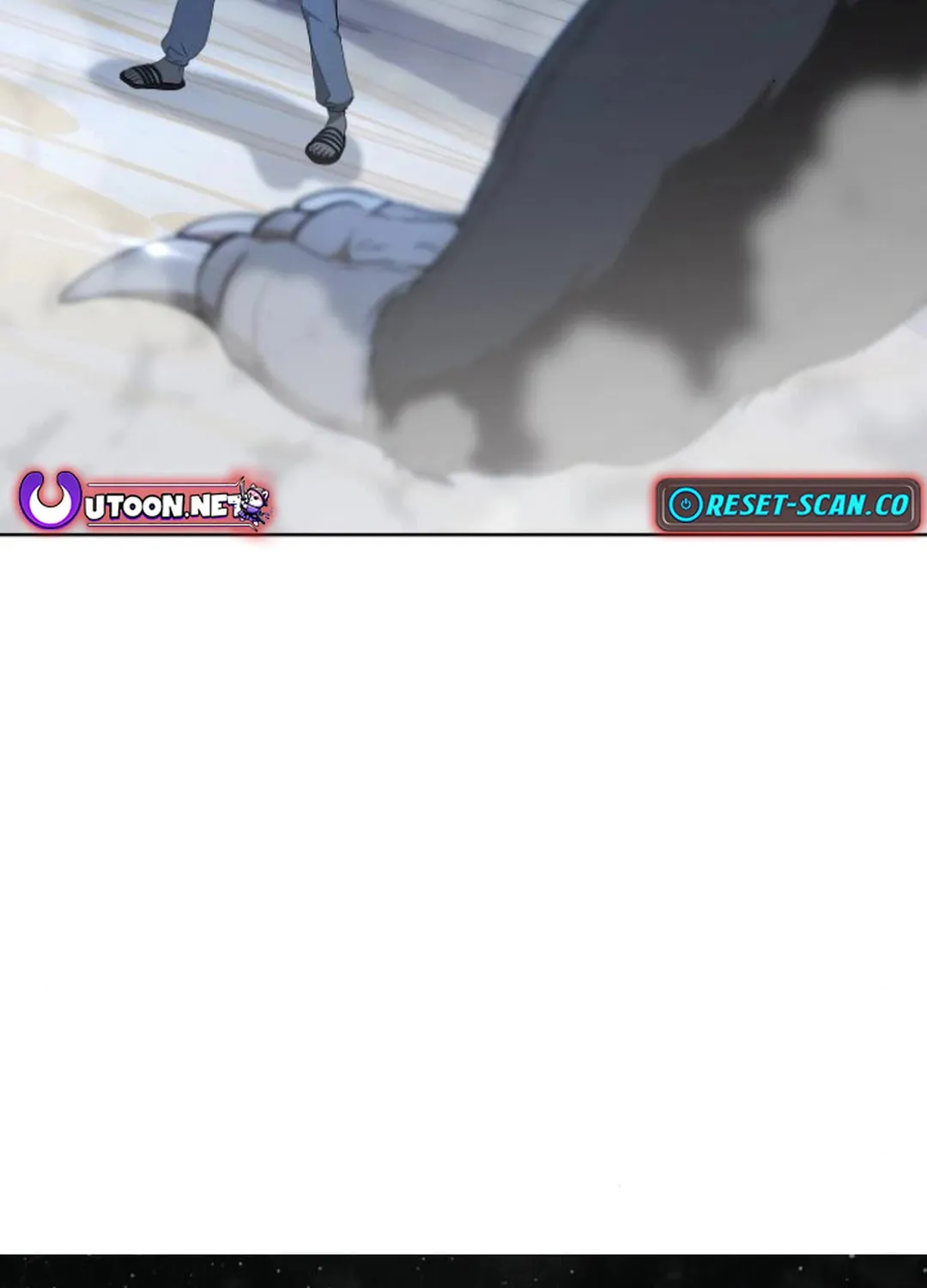Divine Beast Kindergarten Chapter 9 page 208 - 