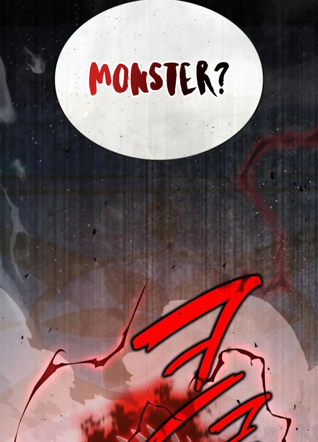 Divine Beast Kindergarten Chapter 9 page 210 - 