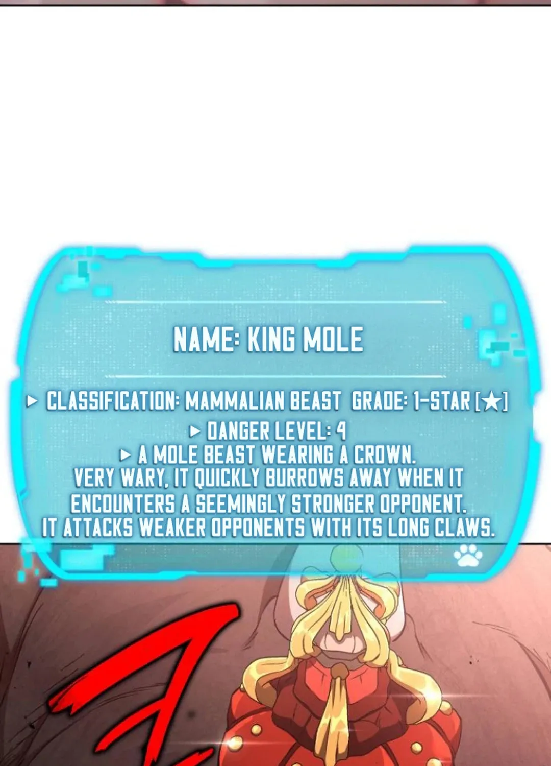 Divine Beast Kindergarten Chapter 9 page 212 - 
