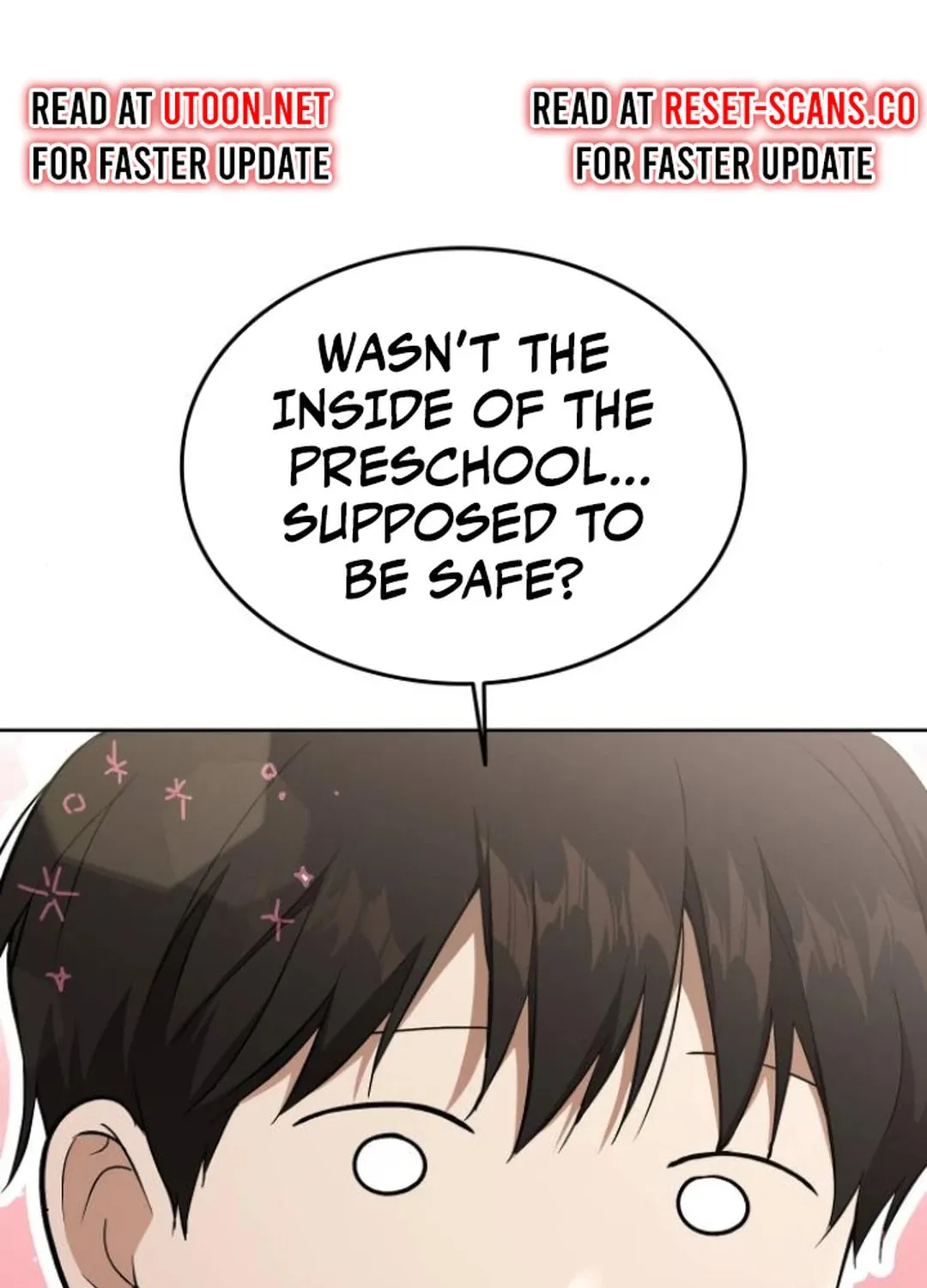 Divine Beast Kindergarten Chapter 9 page 215 - 