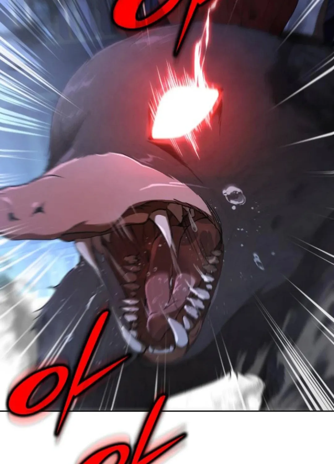 Divine Beast Kindergarten Chapter 9 page 217 - 