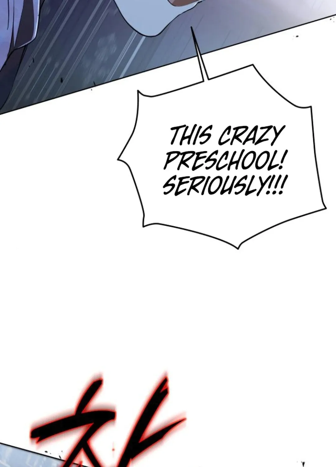 Divine Beast Kindergarten Chapter 9 page 223 - 