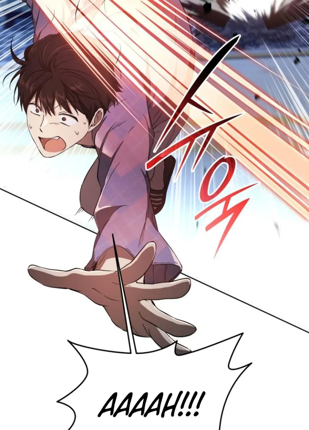 Divine Beast Kindergarten Chapter 9 page 229 - 