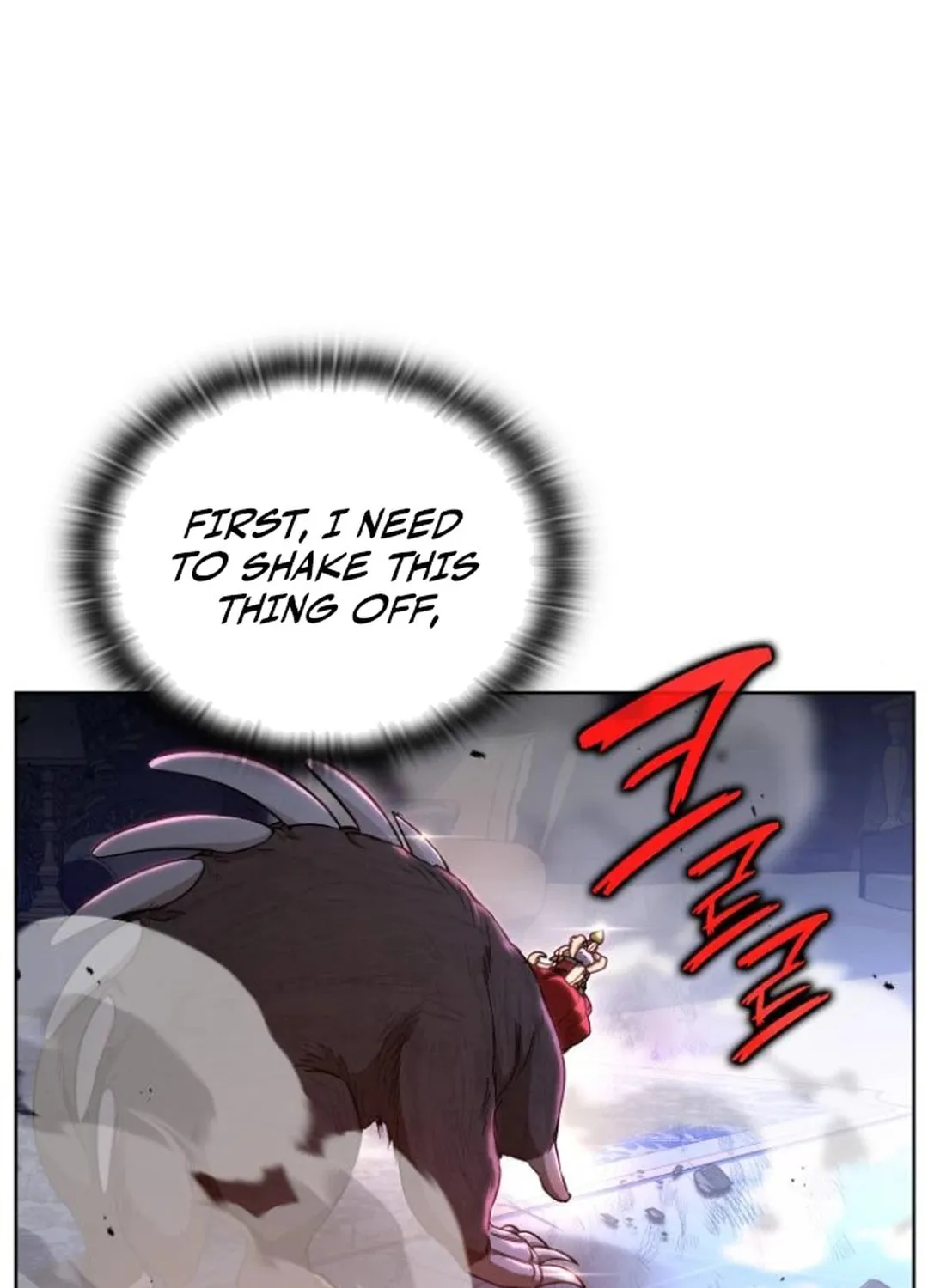 Divine Beast Kindergarten Chapter 9 page 233 - 