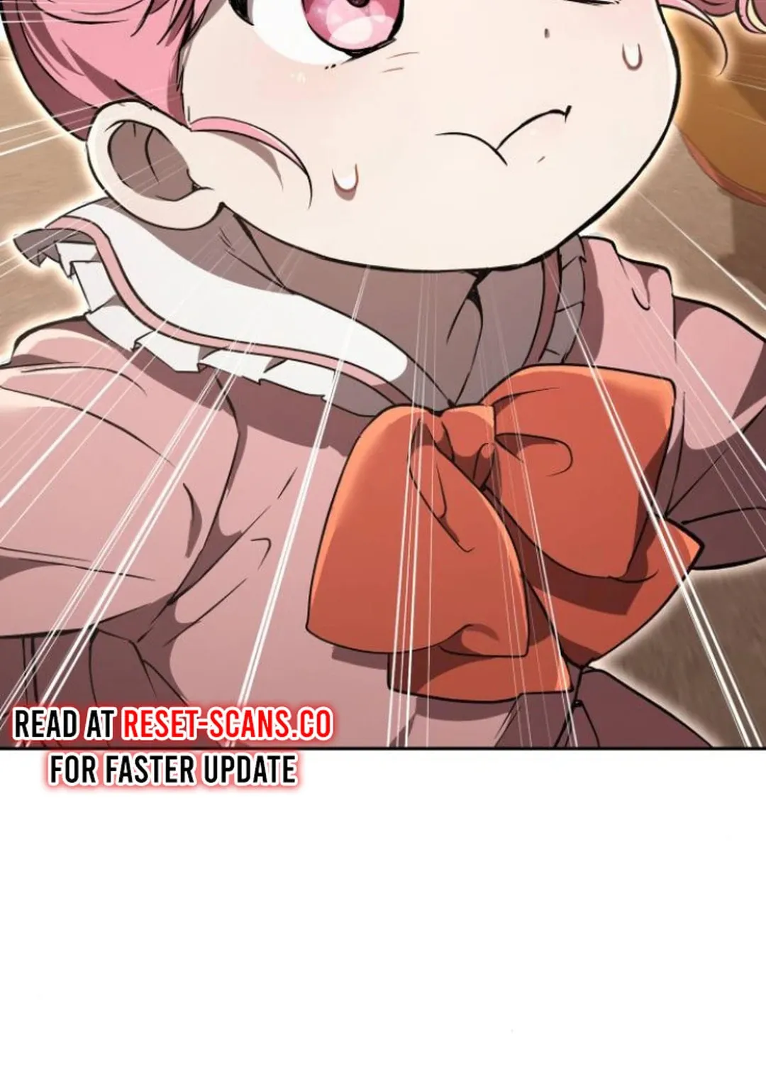 Divine Beast Kindergarten Chapter 9 page 39 - 