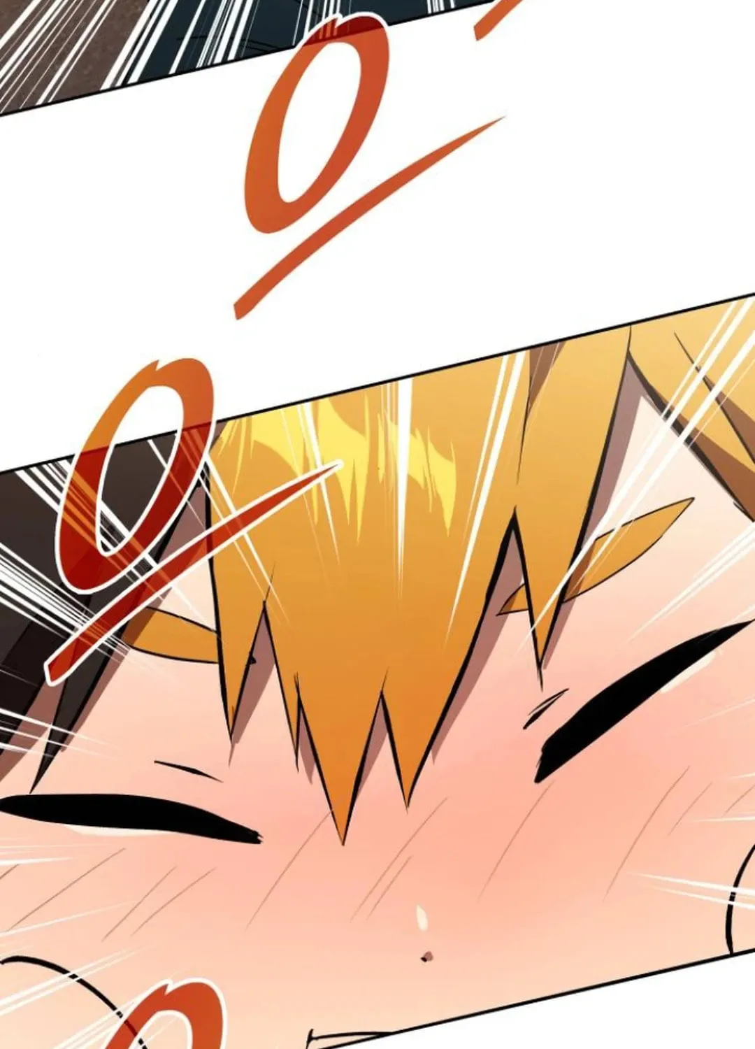 Divine Beast Kindergarten Chapter 9 page 45 - 