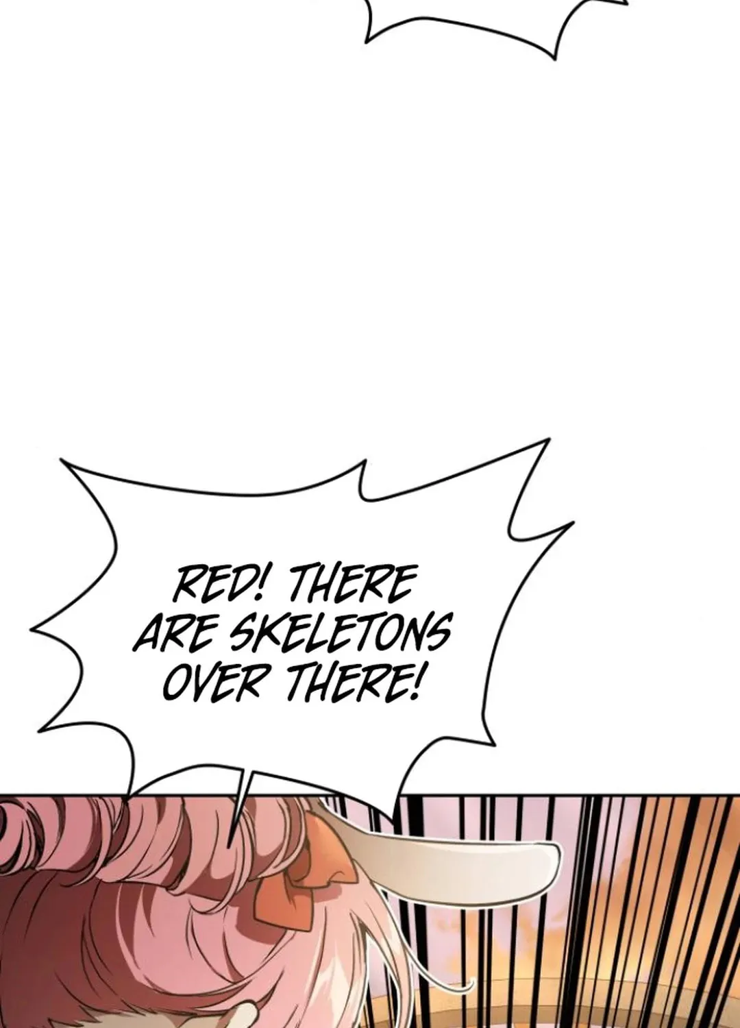 Divine Beast Kindergarten Chapter 9 page 6 - 