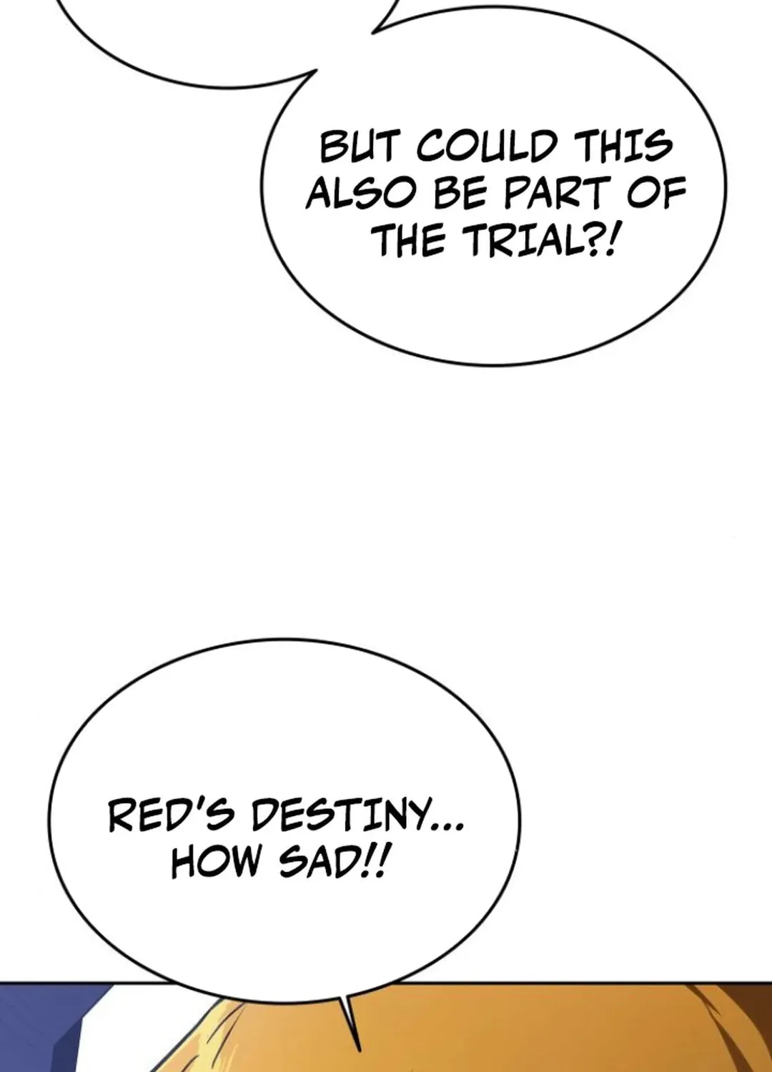 Divine Beast Kindergarten Chapter 9 page 51 - 
