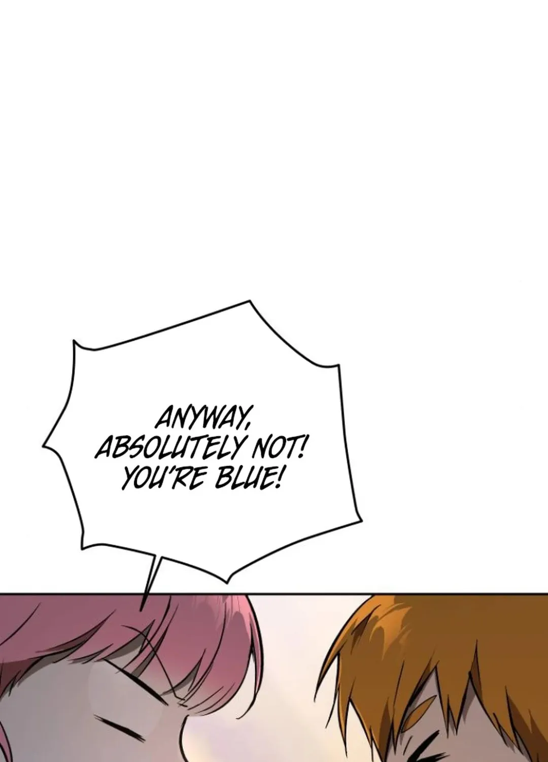 Divine Beast Kindergarten Chapter 9 page 57 - 