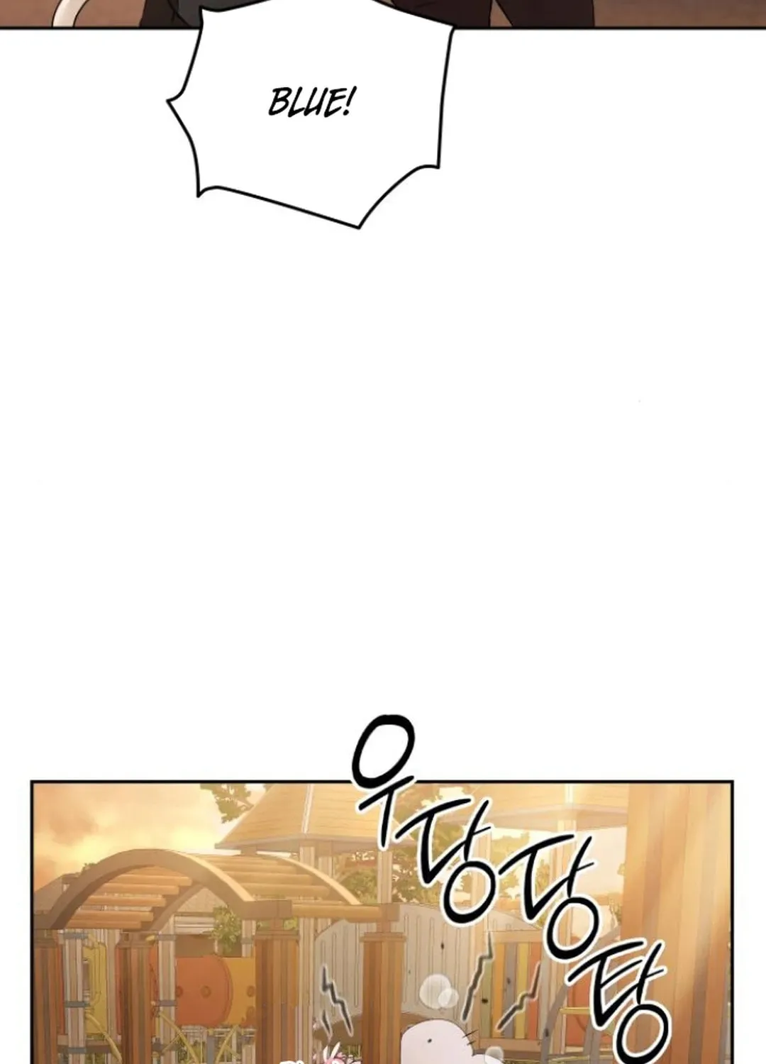 Divine Beast Kindergarten Chapter 9 page 61 - 