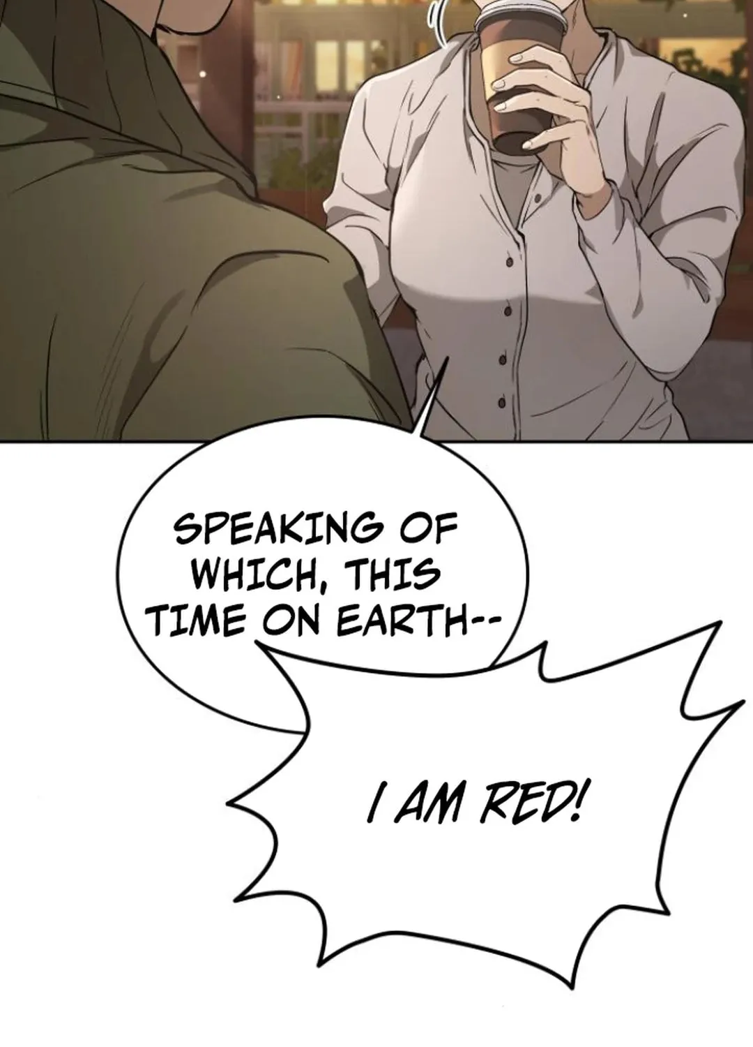 Divine Beast Kindergarten Chapter 9 page 65 - 