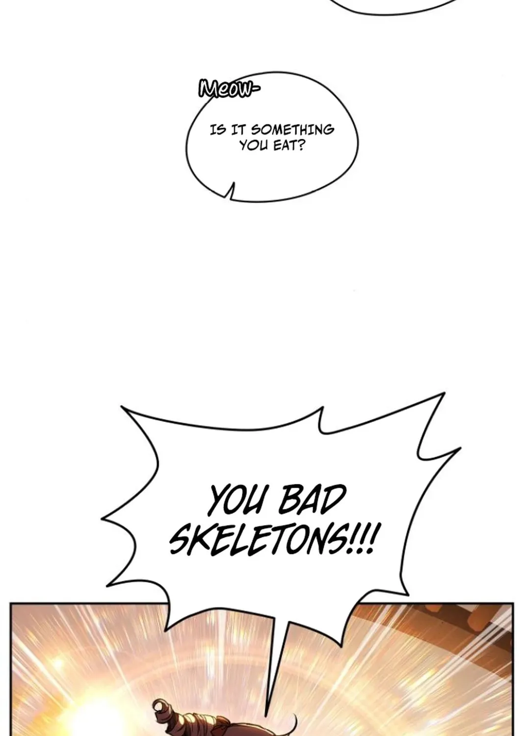 Divine Beast Kindergarten Chapter 9 page 8 - 