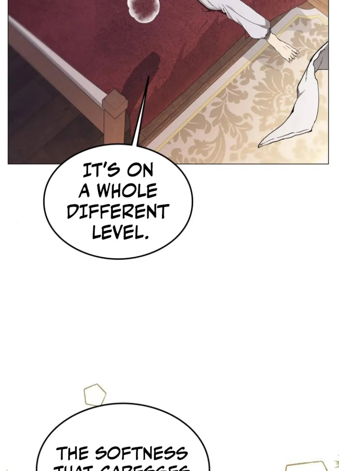 Divine Beast Kindergarten Chapter 9 page 78 - 