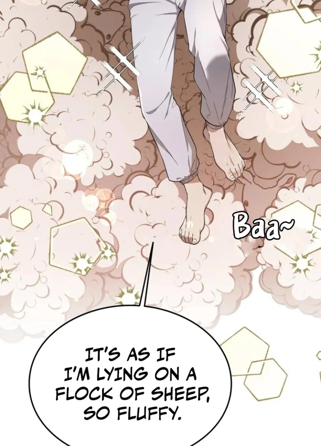 Divine Beast Kindergarten Chapter 9 page 80 - 
