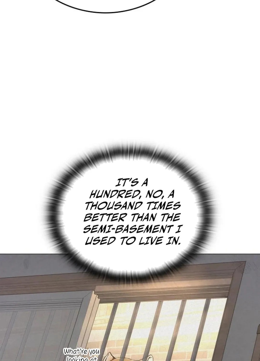 Divine Beast Kindergarten Chapter 9 page 81 - 