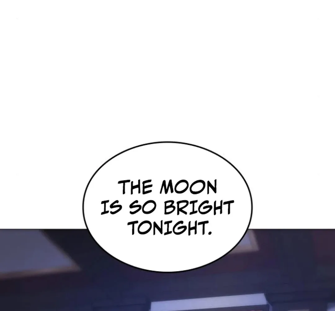 Divine Beast Kindergarten Chapter 9 page 85 - 