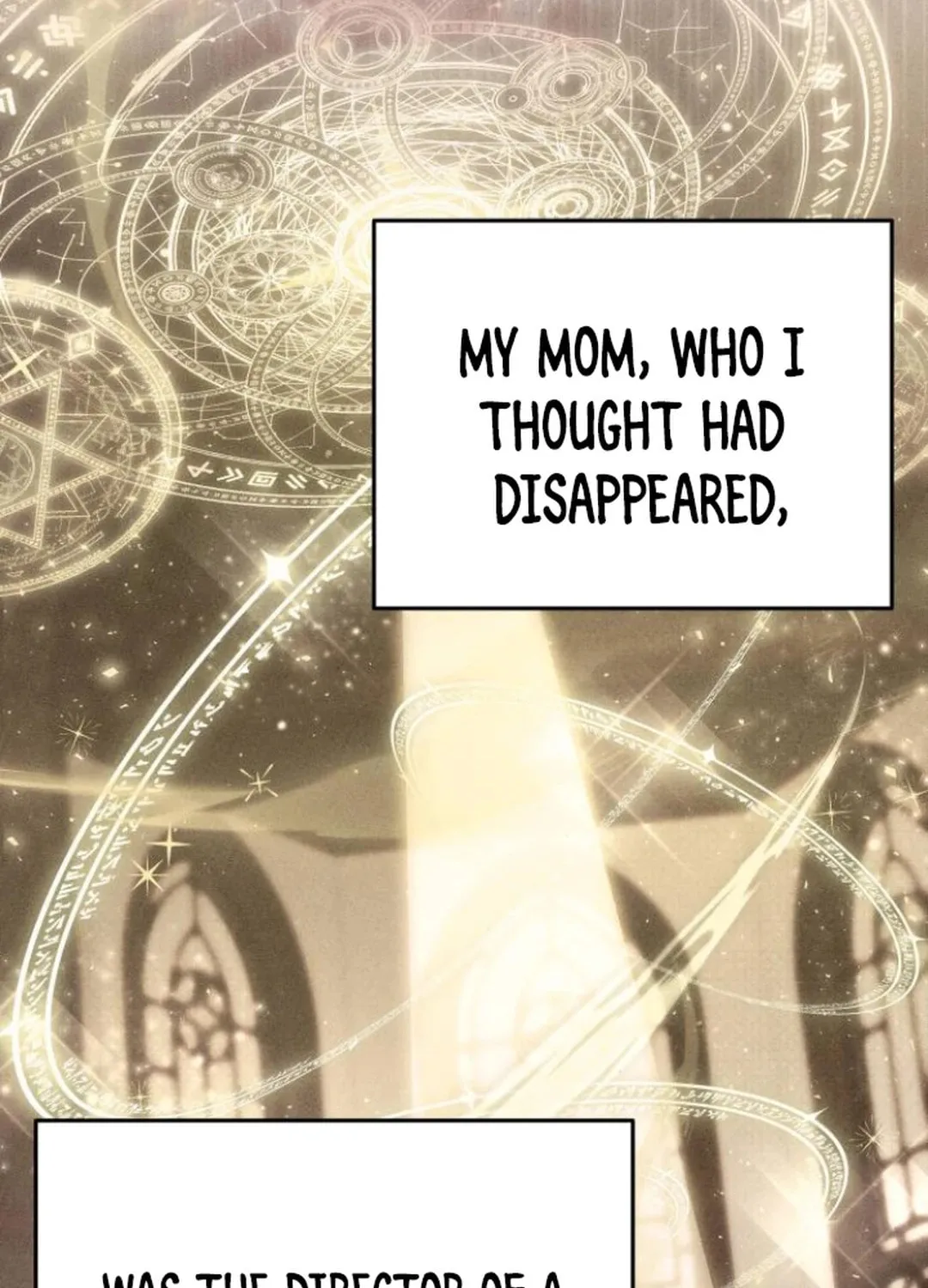 Divine Beast Kindergarten Chapter 9 page 89 - 