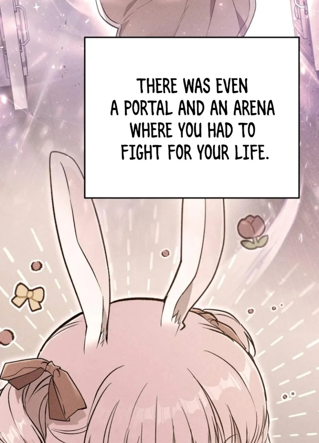 Divine Beast Kindergarten Chapter 9 page 91 - 