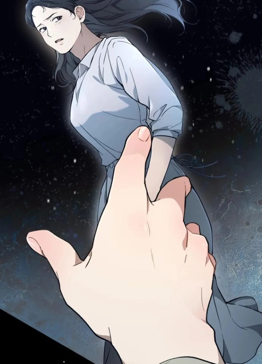 Divine Beast Kindergarten Chapter 9 page 95 - 