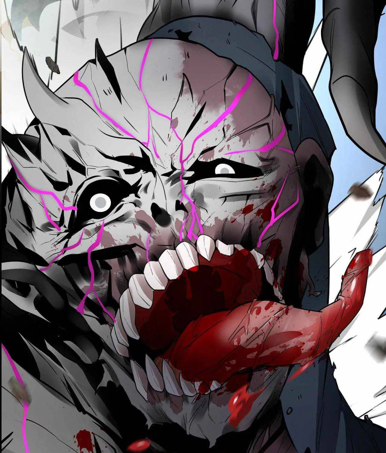 Divine Leveling System Chapter 0 page 17 - 