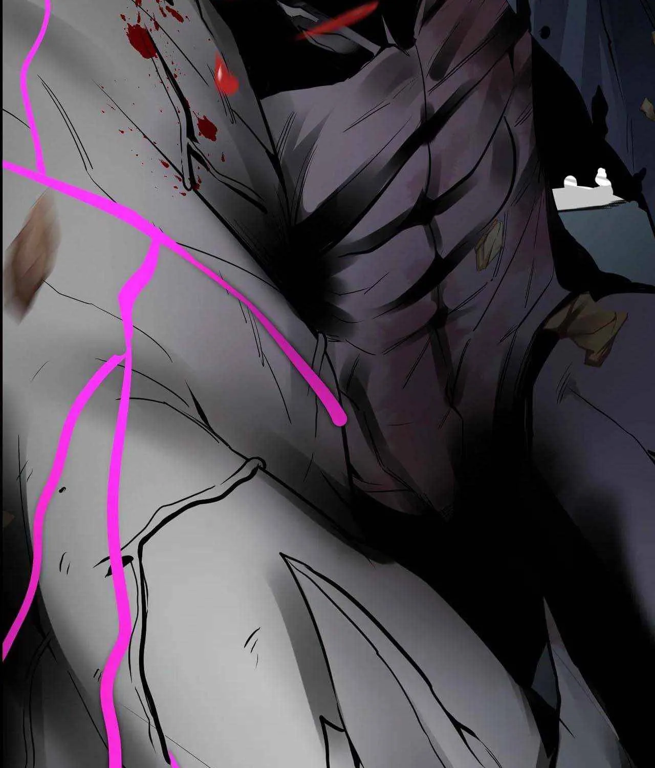 Divine Leveling System Chapter 0 page 18 - 