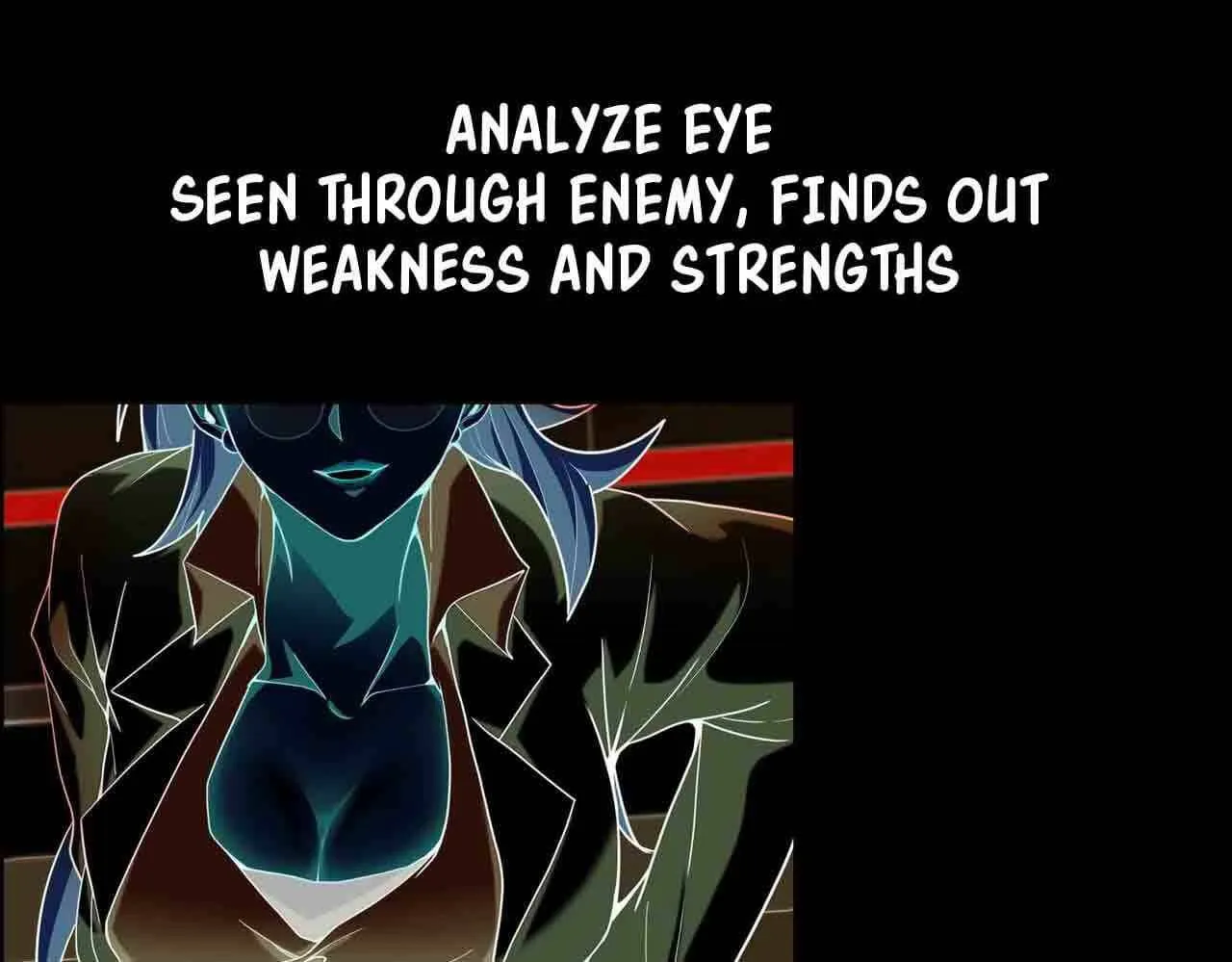 Divine Leveling System Chapter 0 page 30 - 