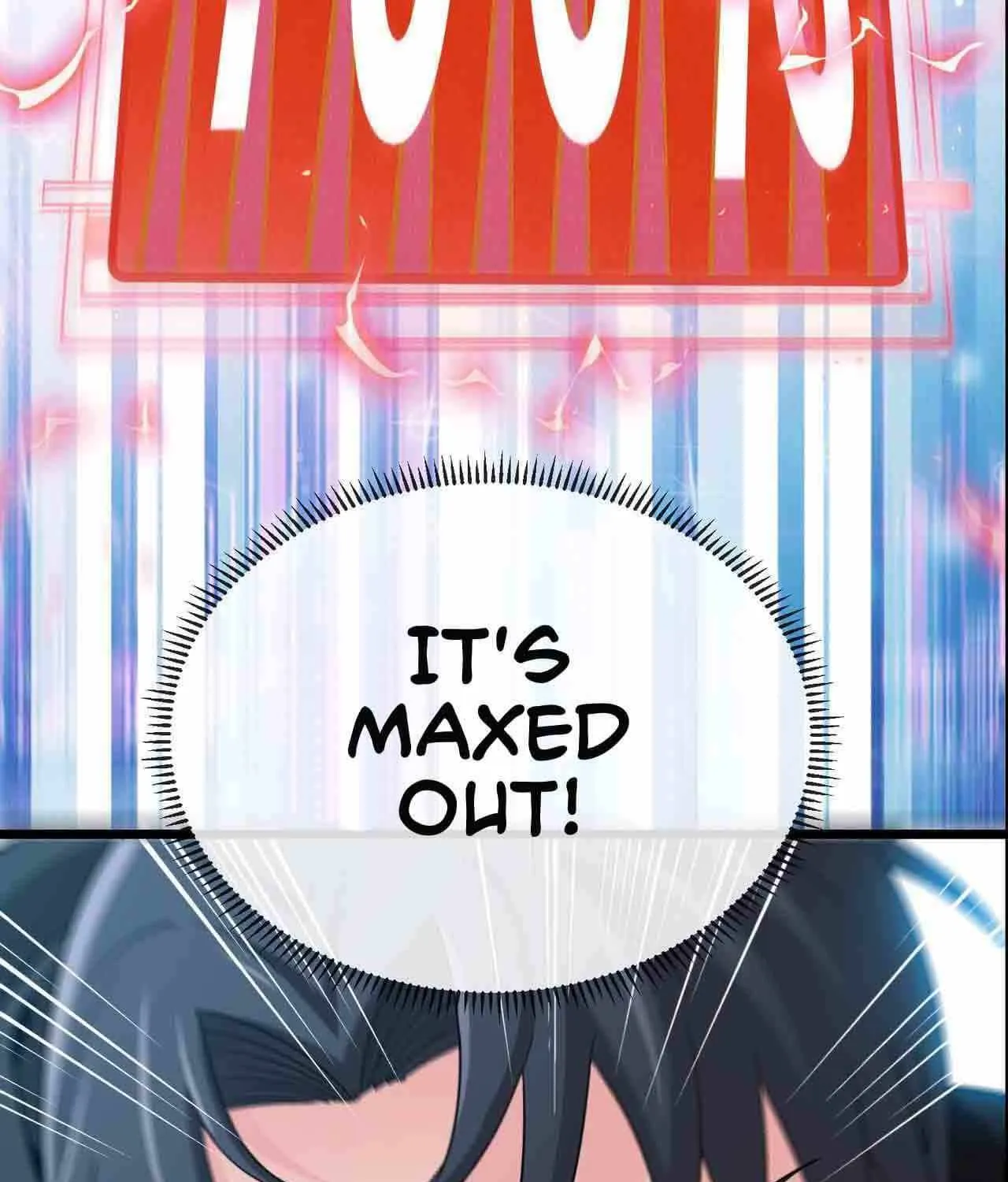 Divine Leveling System Chapter 0 page 33 - 