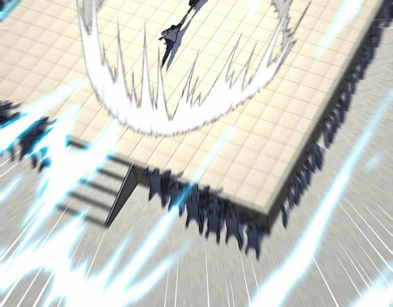 Divine Leveling System Chapter 0 page 38 - 