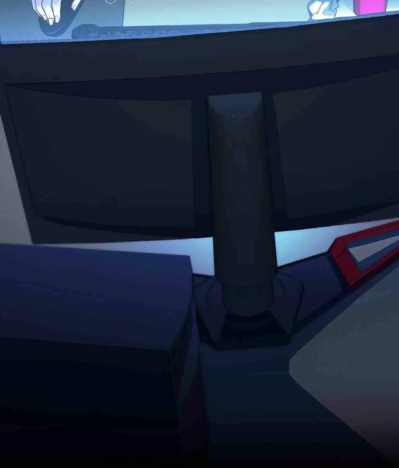 Divine Leveling System Chapter 0 page 5 - 