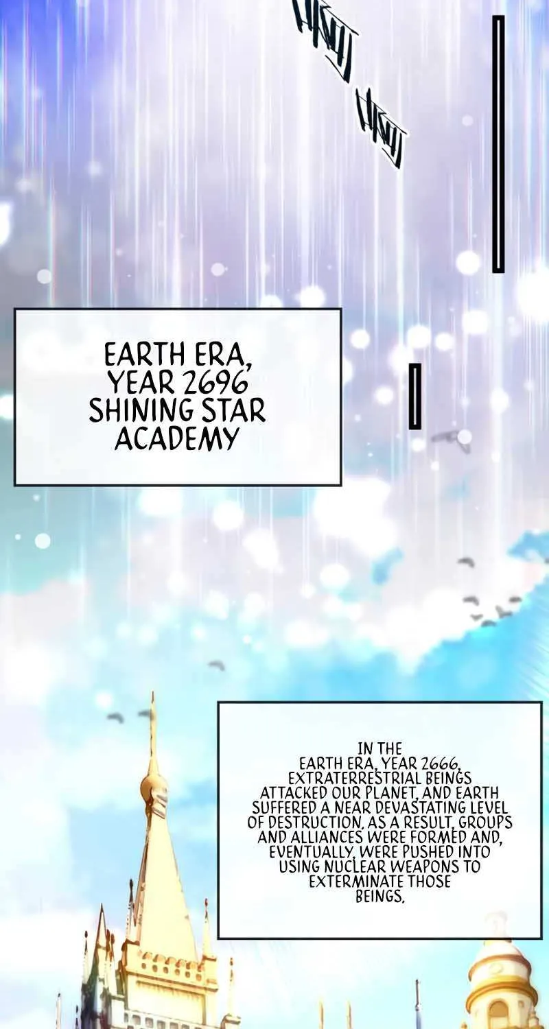 Divine Leveling System Chapter 1 page 18 - 