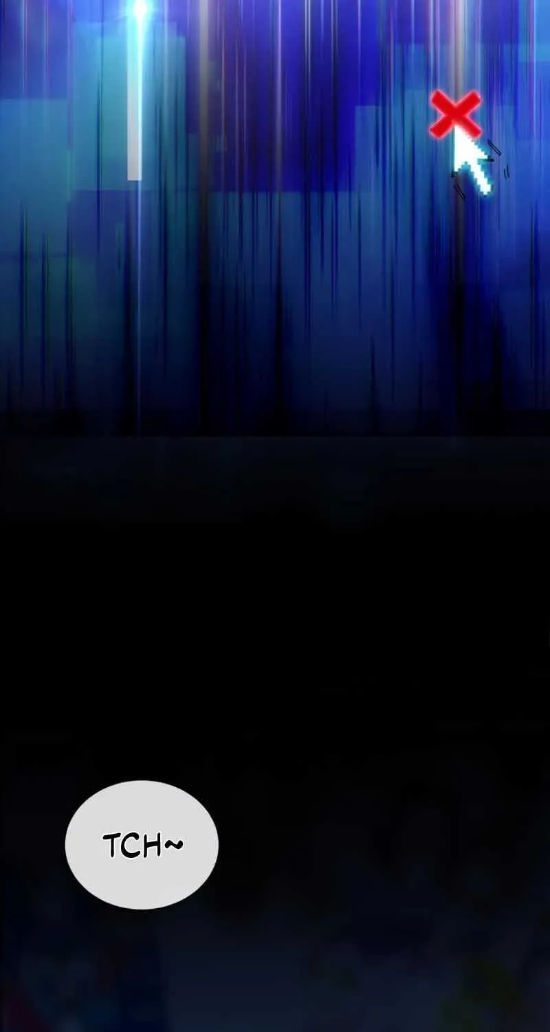 Divine Leveling System Chapter 1 page 5 - 